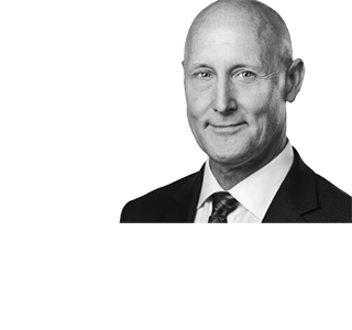 Thomas Rozman, CFA®, CAIA®
